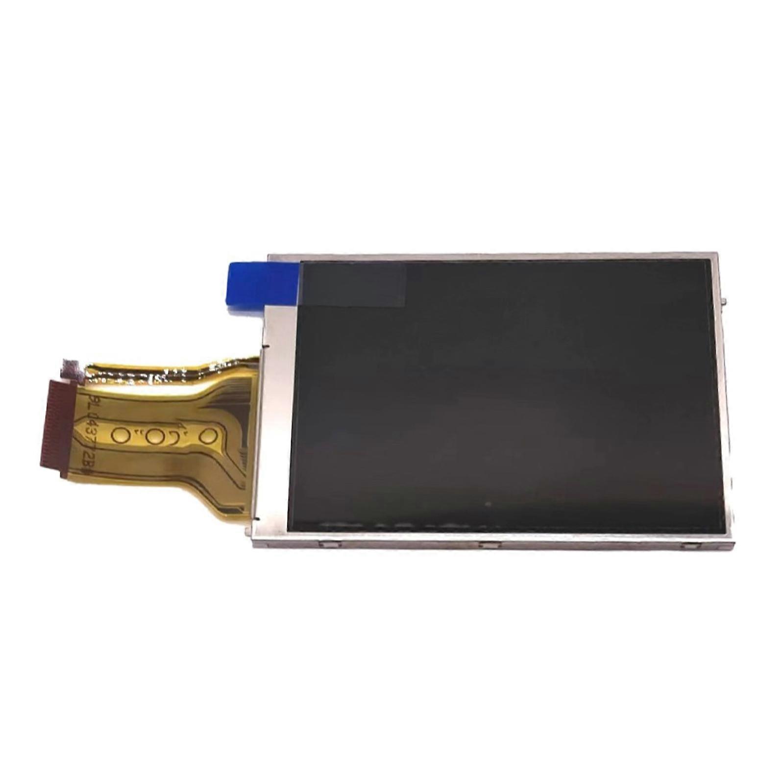Digital Display Screen Replacement LCD Screen Panel Board for DSC-WX1 WX1 Digital Camera Repair Accessory