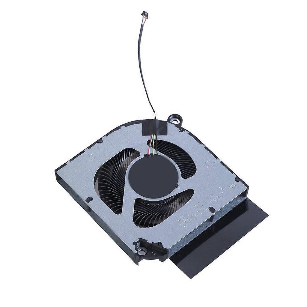 CPU GPU Fan Quiet and Effective Notebook Cooling Fan For Predator 16 2023