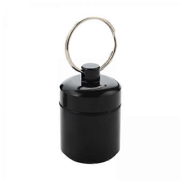 Aluminum Storage Box for Accessories