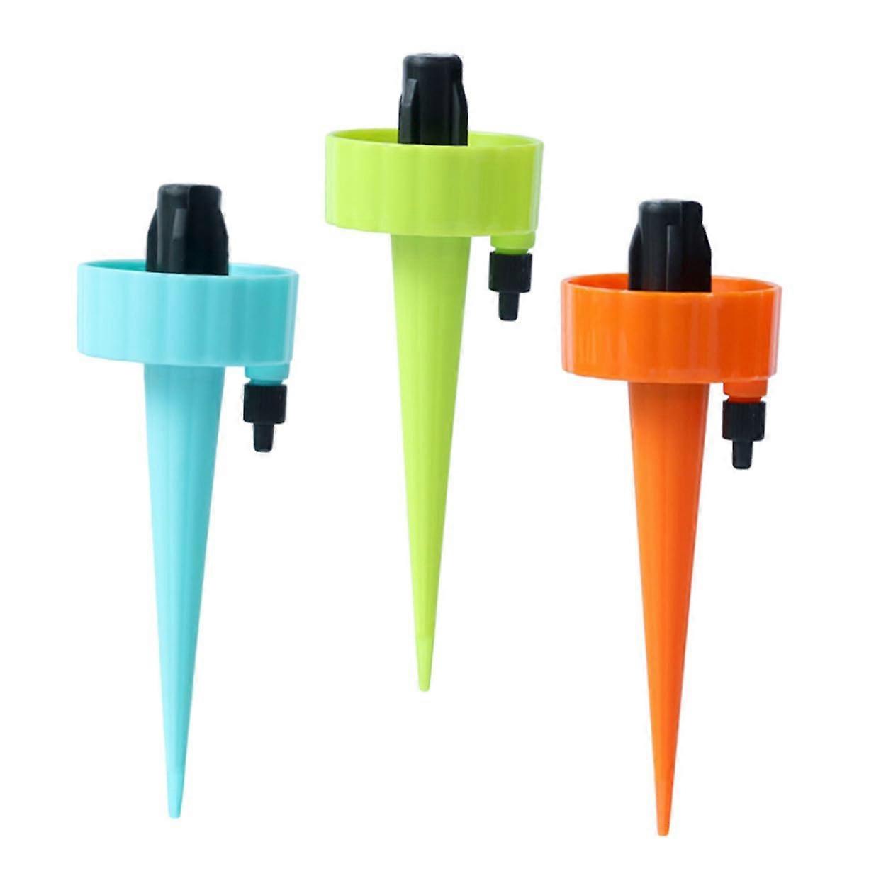 automatic watering device self sprinkler irrigation system for houseplants drip water control 16.5X5.5CM