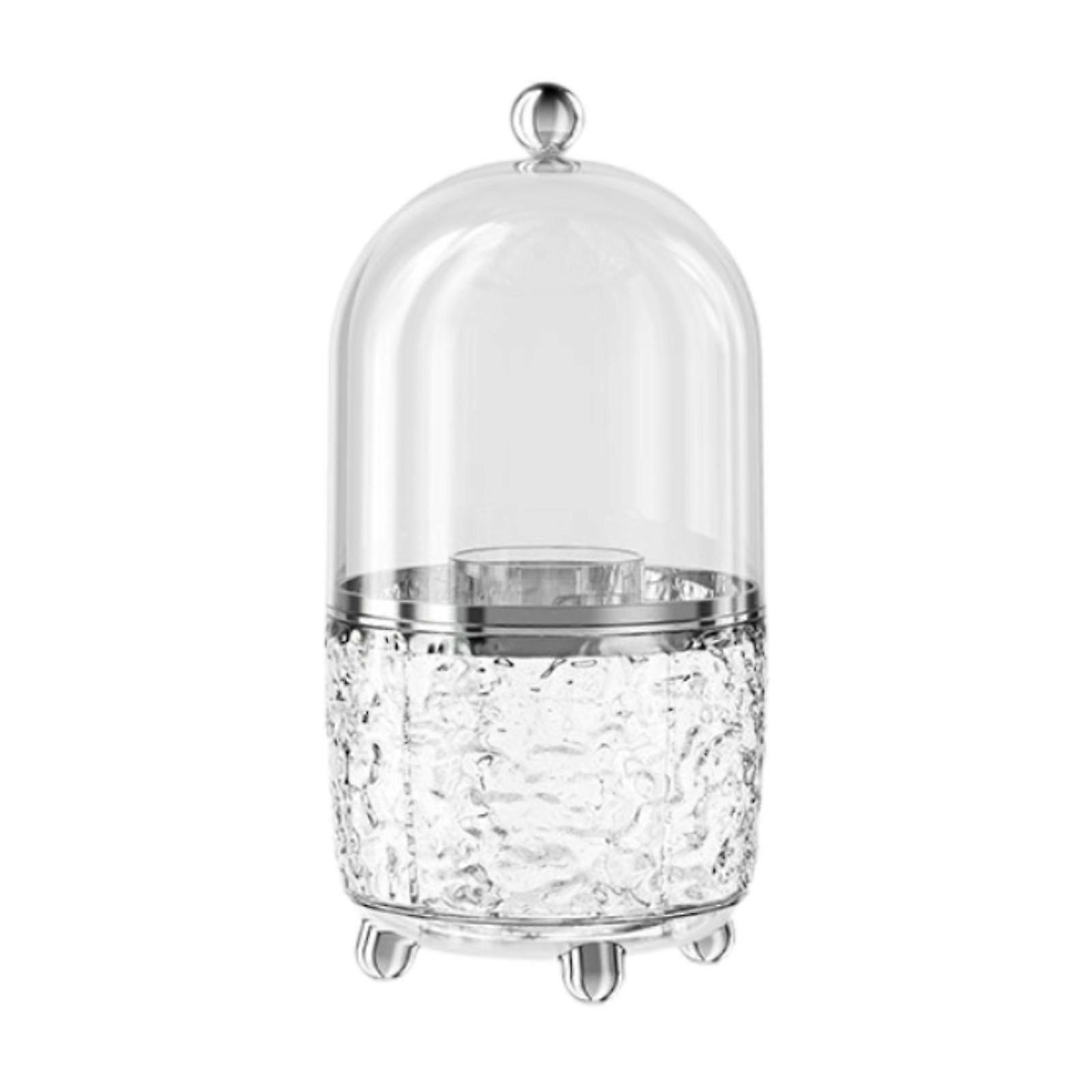 メイクアップブラシオーガナイザー多機能カウンタートップ、ホームバニティバスルーム用