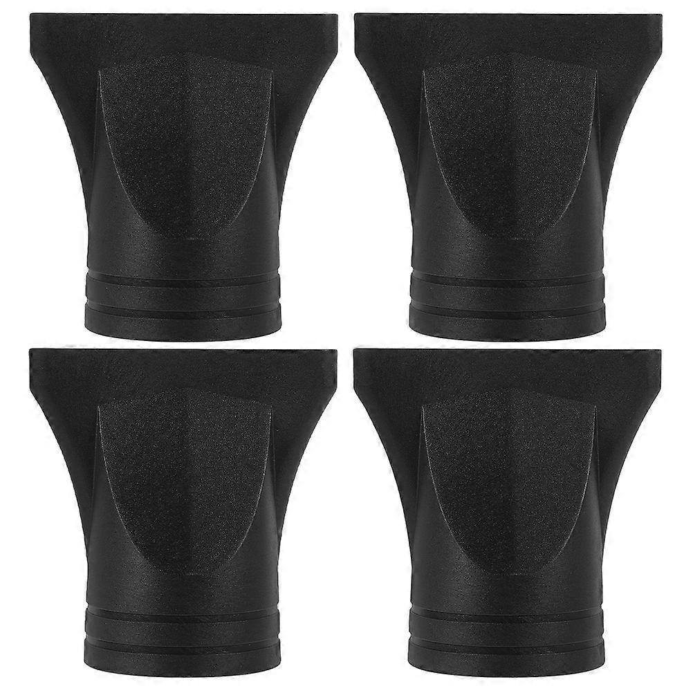 Fitted Hair Dryer Concentrator, Improves Drying Speed, Effortless Styling Solution