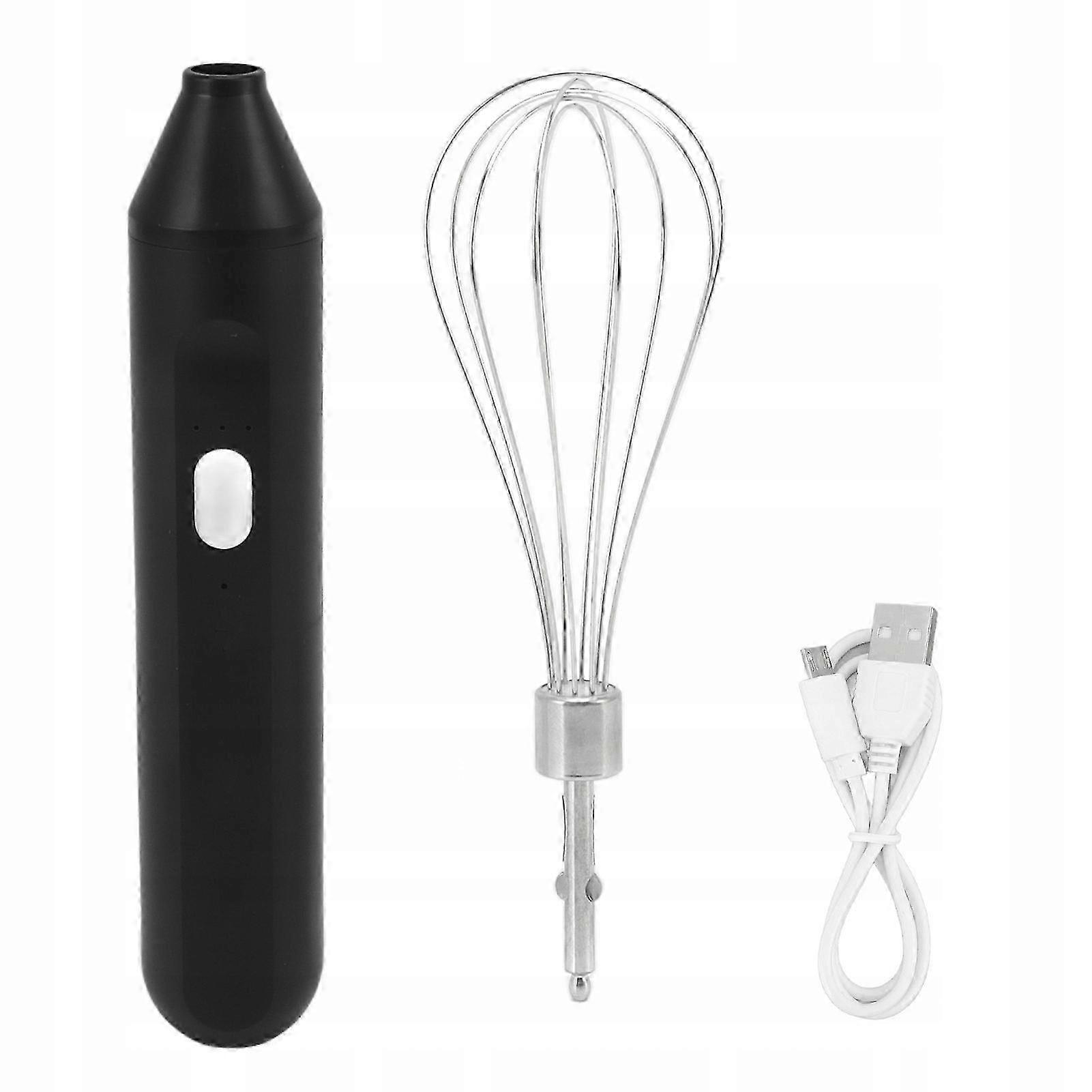 Electric egg beater handheld usb to p