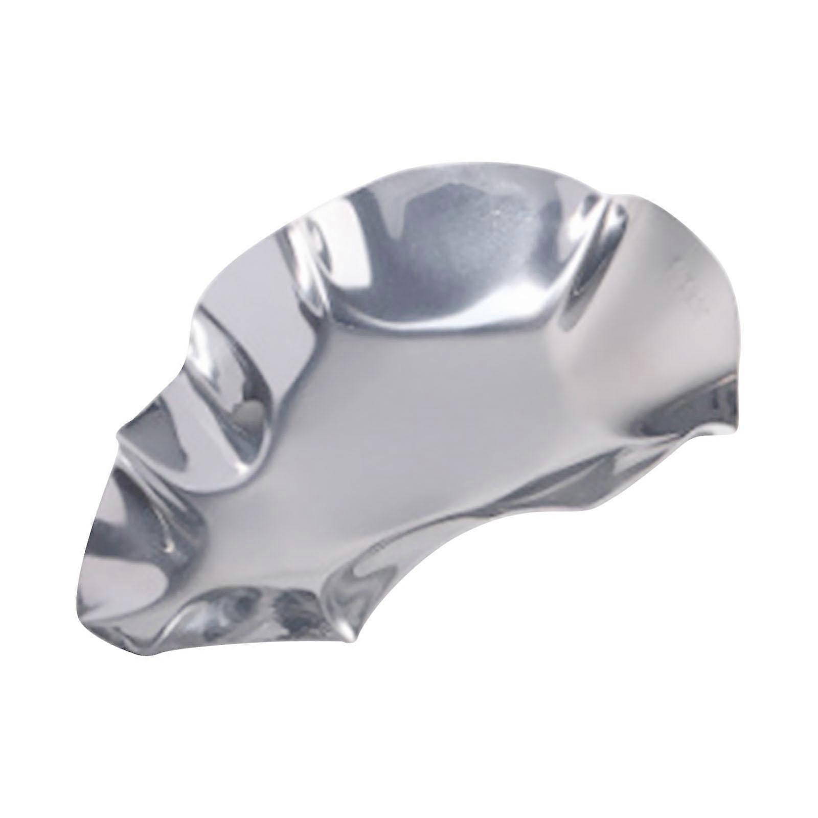 Oyster Shells Reusable Seafood Tool Dipping Bowls for Grill Kitchen Cooking