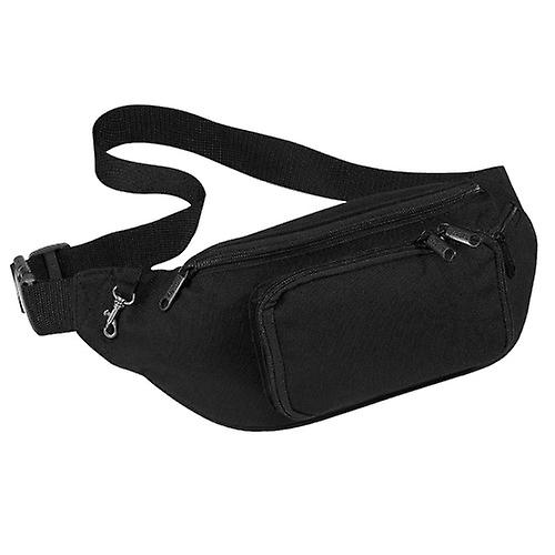Quadra Belt Bag - 2 Litres