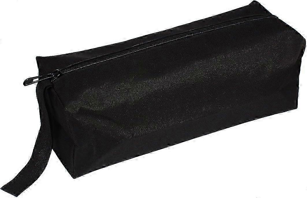 Small Oxford Cloth Tool Bags, Zipper Tool Pocket for Efficient Tool Storage Organizer
