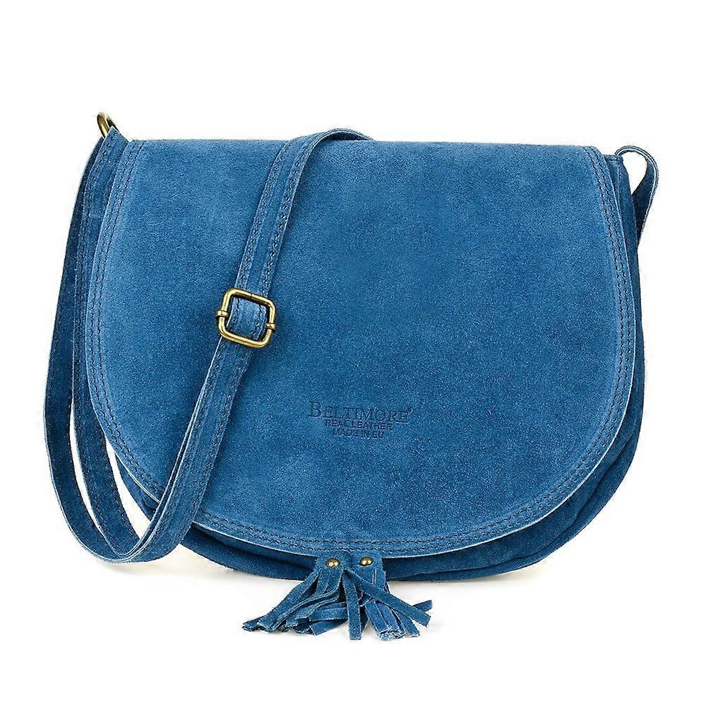 Handbags Beltimore krab66blue