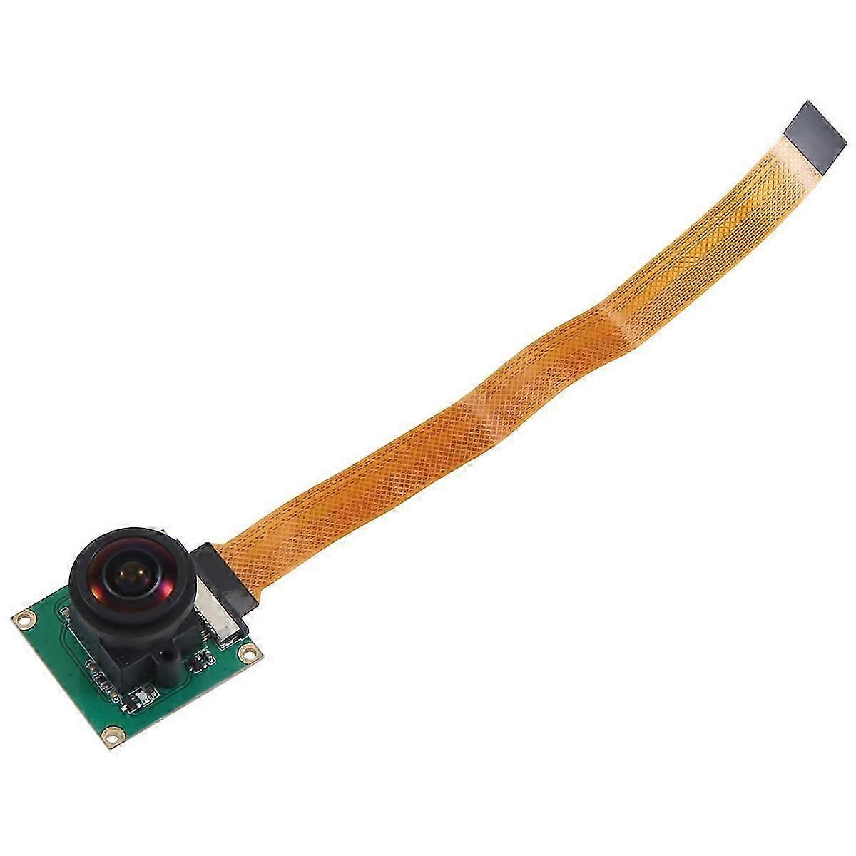 5 Megapixels 1080P Sensor OV5647 Mini Camera Module with 15 Pin Cable, 175 Viewing Angle for Zero/