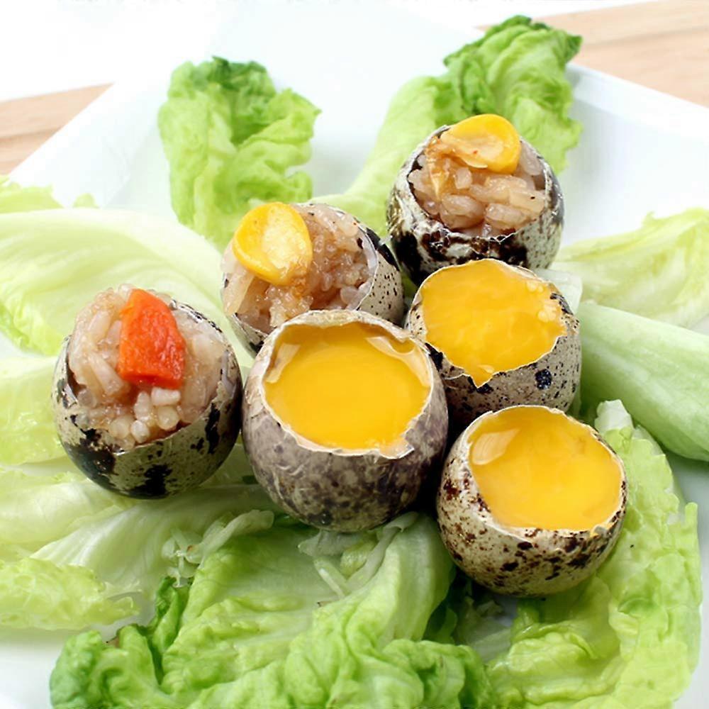 Quail Egg Scissors Egg Shell Cutting Scissors Egg Opener Kitchen Tools(2 Sets)