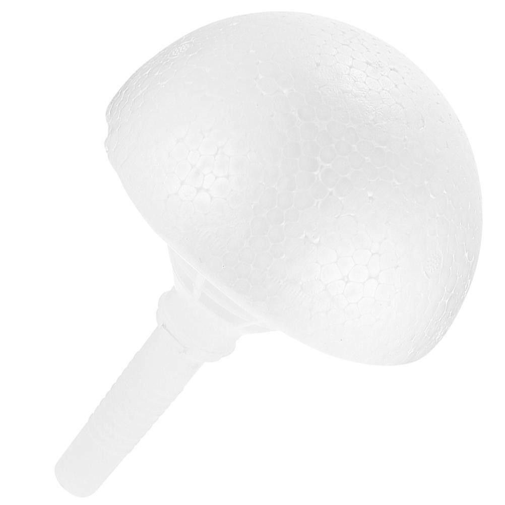 Floral Styling Tool with Integrated Handle Designed for Unique Wedding Flowers
