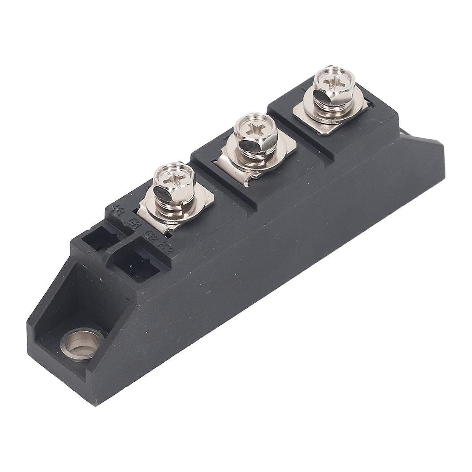 Bridge Rectifier 20A 1600V 3 Terminal 2 in 1 Out Common Cathode Module Diode Bridge Rectifier 