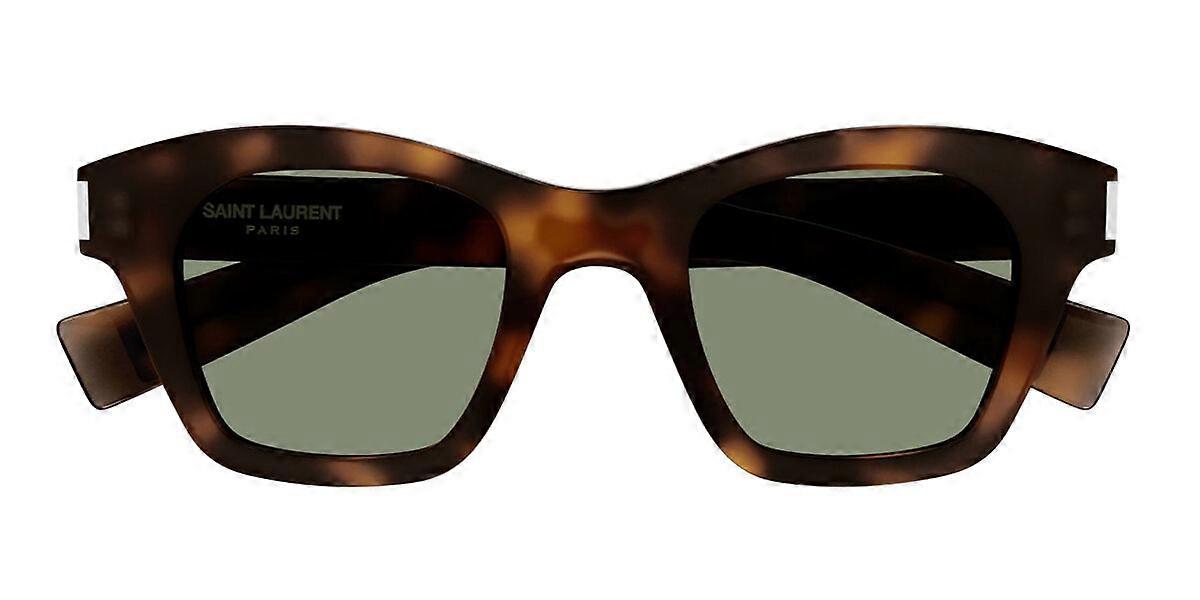 Saint Laurent SL 592 003 Unisex Sunglasses