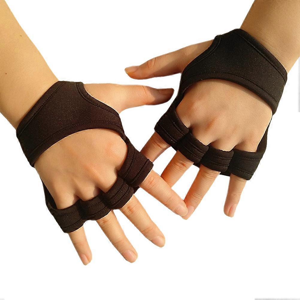 It looks like you've provided a product title for **gym gloves**. If you're looking for information about these gloves or help with something related