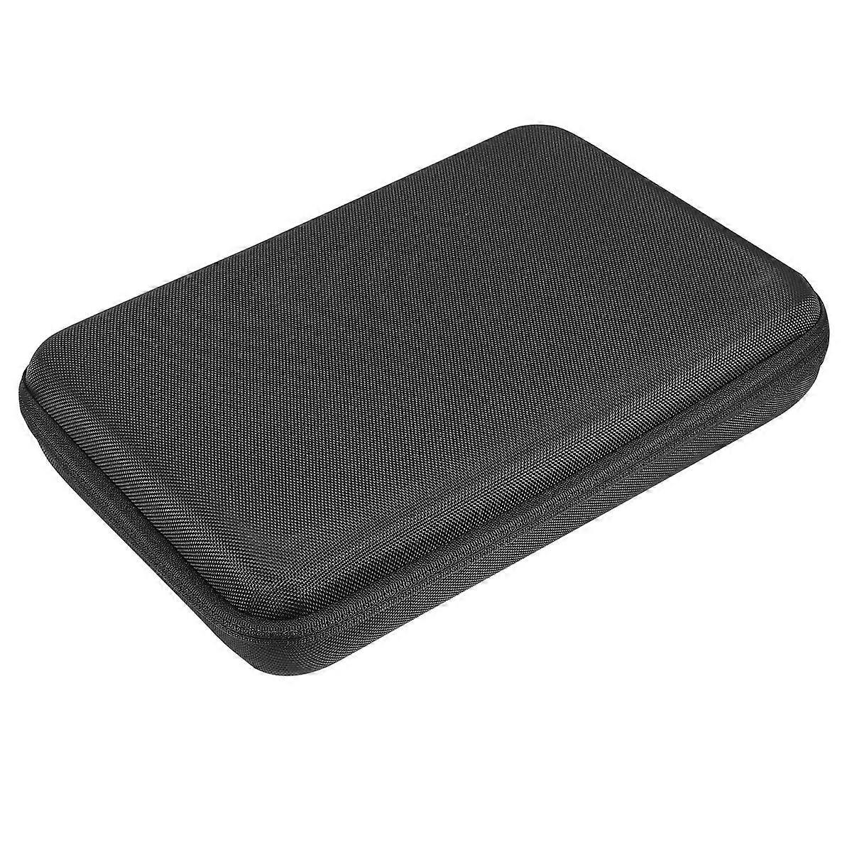 Extra Large Camera Bag Sports Camera Storage Bag Hero8 Max Portable Action Camera Bag Nylon 1Pack