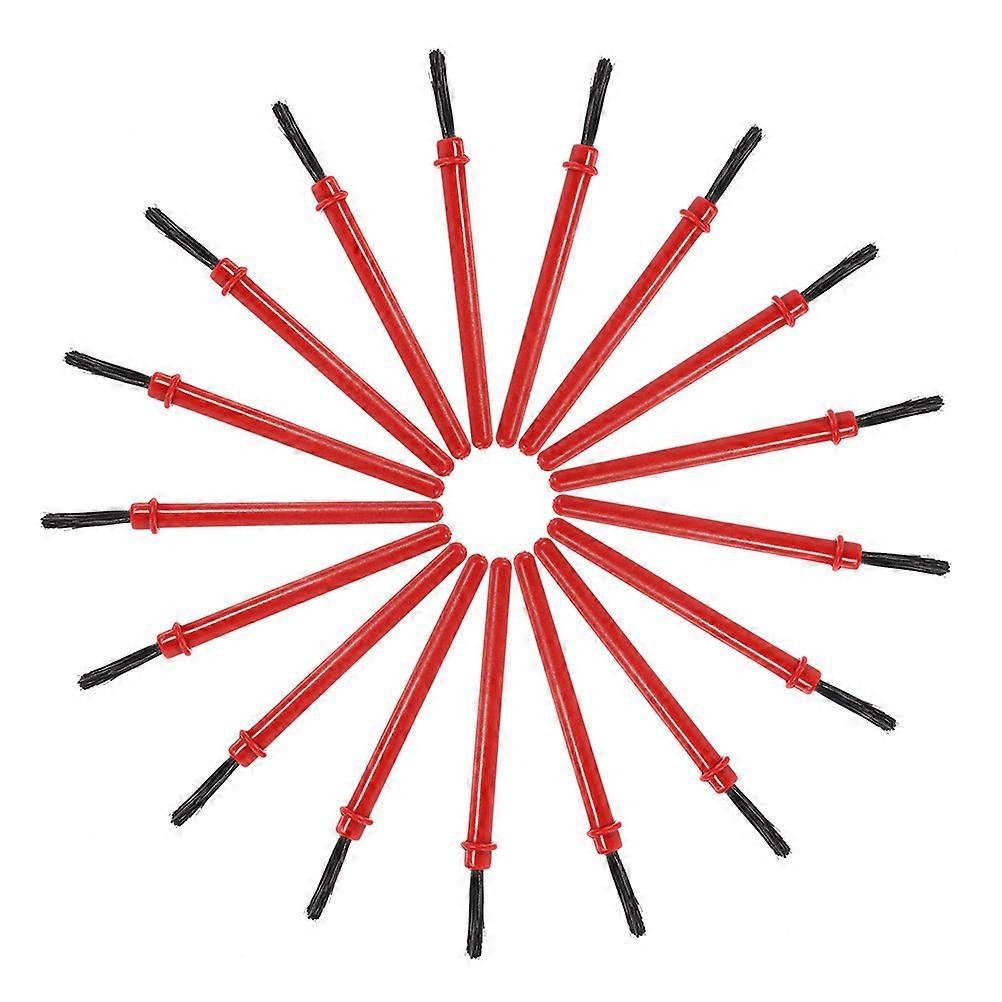 Here's a polished product description for your **50pcs Small Paint Brushes For Watercolor Painting Set**:
### π¨ **50pcs Small Paint Brushes for