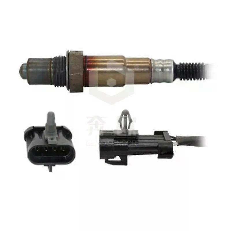 Apply Oxygen sensor for Chinese car BYD Oxygen sensor F0 F3 F3R F6 F8 G3 G3R G5 G6 L3 M6 S6 S7 S8 T3 HAN QING TANG YUAN