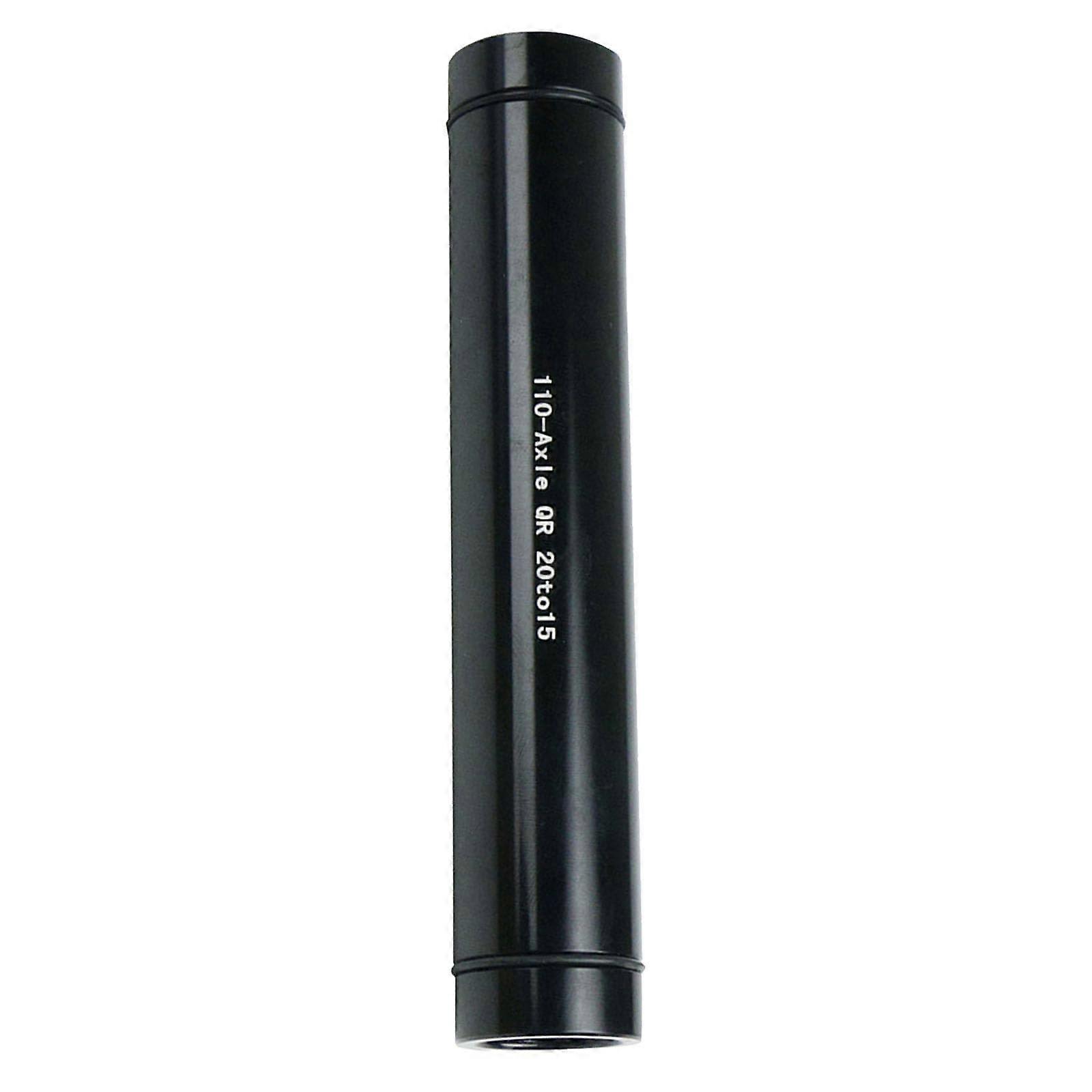 Lightweight Bicycle Hubs, Axles, Converters, Adapters for 110mm Hub Modification, Compatible with Various Bike Models