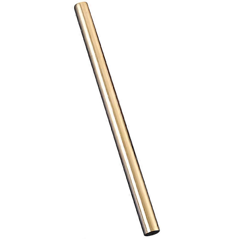 Unique Pens Elegant Stationery Pen Golden Use Fine Tip For Students 1Set