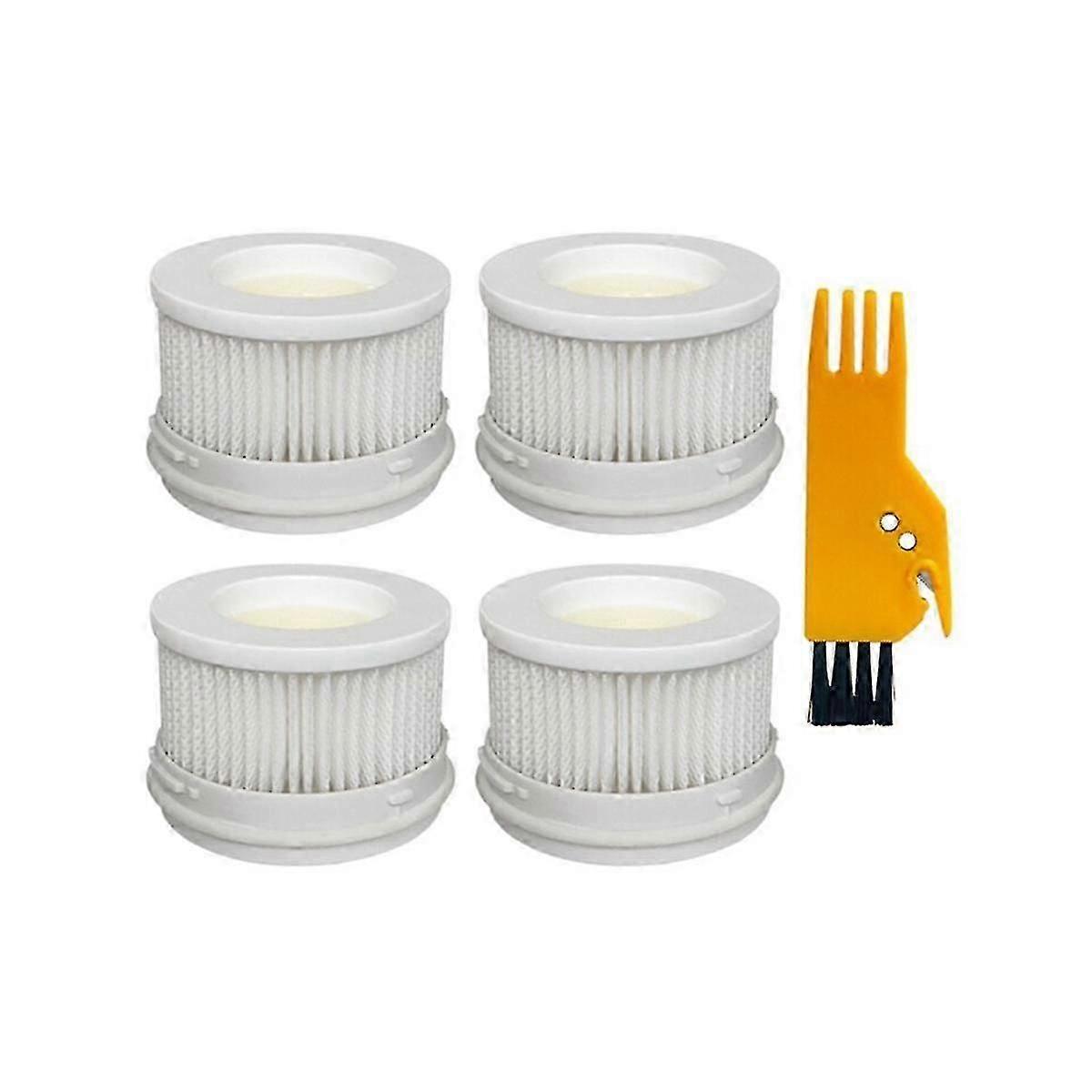 Hepa Filter for 1C K10 Handheld Wireless Vacuum Cleaner Cleaning Filtering Device Replacement Parts-M