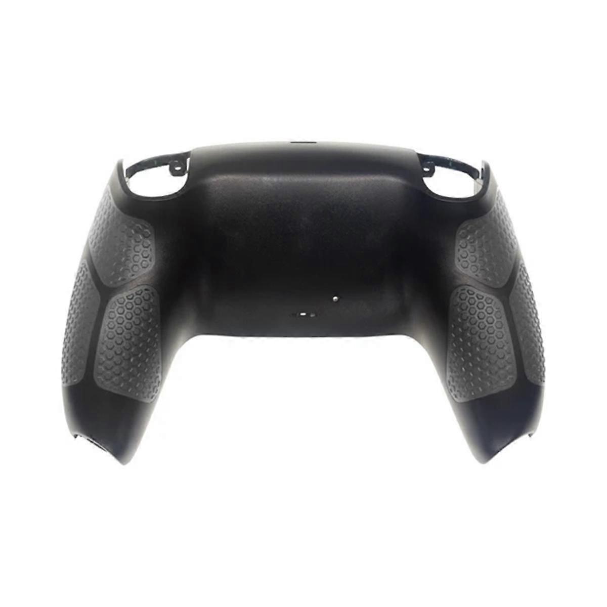 Bottom Back Shell for BDM-010/020/030/040/050 Controller Replacement Anti-Slip Grip for Controller Gray