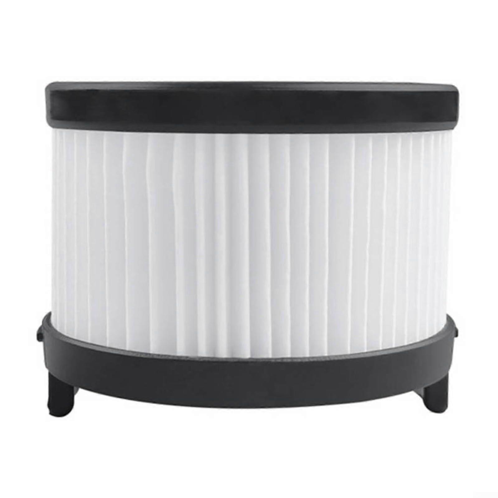 Washable Replacement Filter For Wertheim Evolution MAX W8301 Vacuum Cleaner, Pre-Filter, Reusable, Compatible With W8301