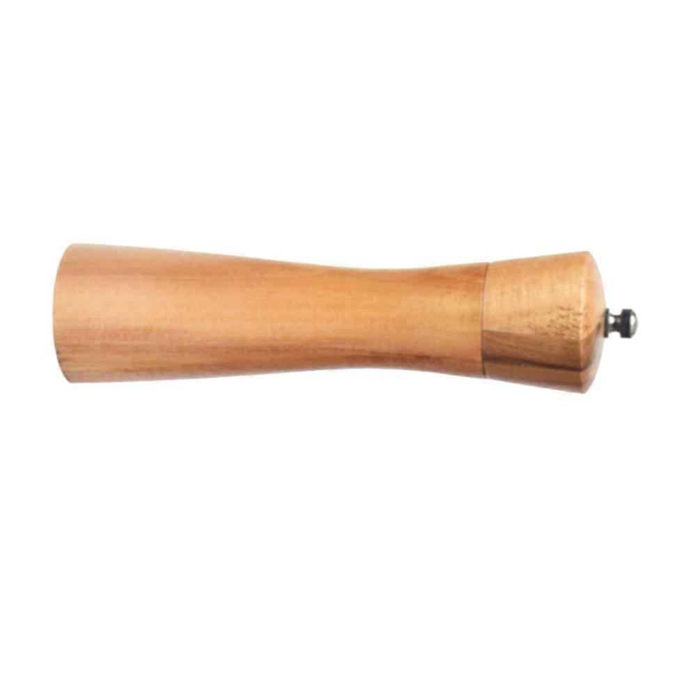 Pepper Grinder Mill Manual Ceramic Rotor Grinding Tool Stainless Steel For Cooking Small Spice Grinder 1PC