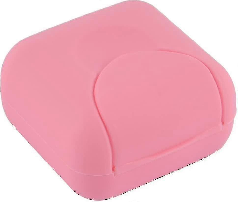 Travel Soap Box for Creative Candy