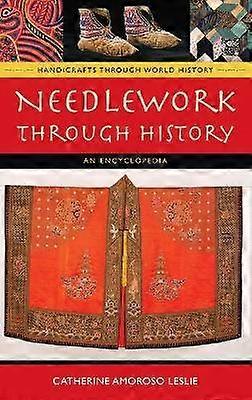 Needlework through History