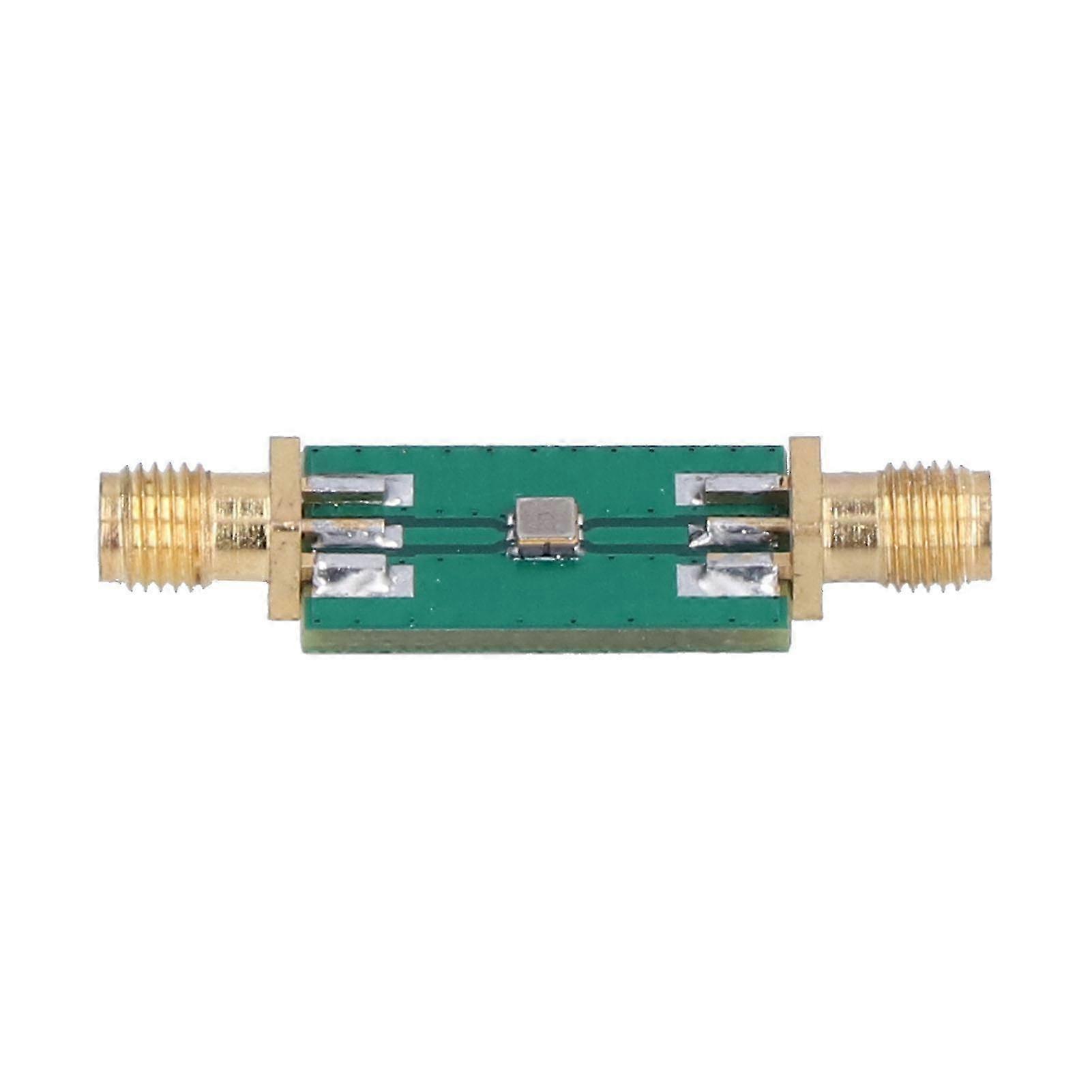 Narrowband Radio SDR Filter - Sturdy, Durable, Efficient, Convenient, Portable