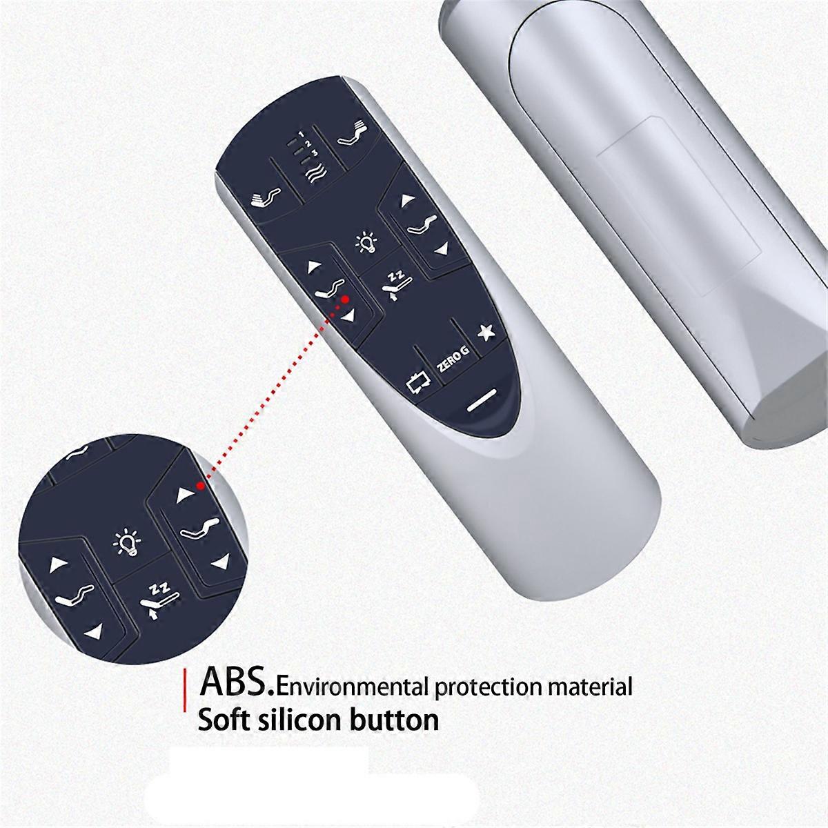 Remote Control for /Extend Adjustable