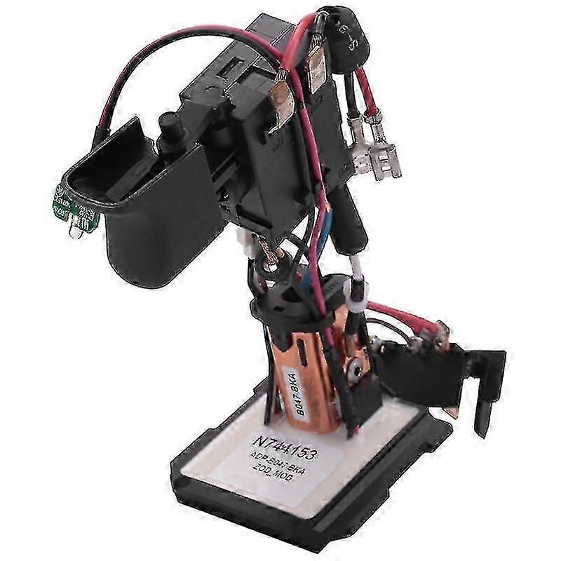 Suitable for DCD780 DCD785L DCD785 DCD780L2 N268095 DCD780M2 DCD785C2 DCD780C2-B2 Power Tool Switch