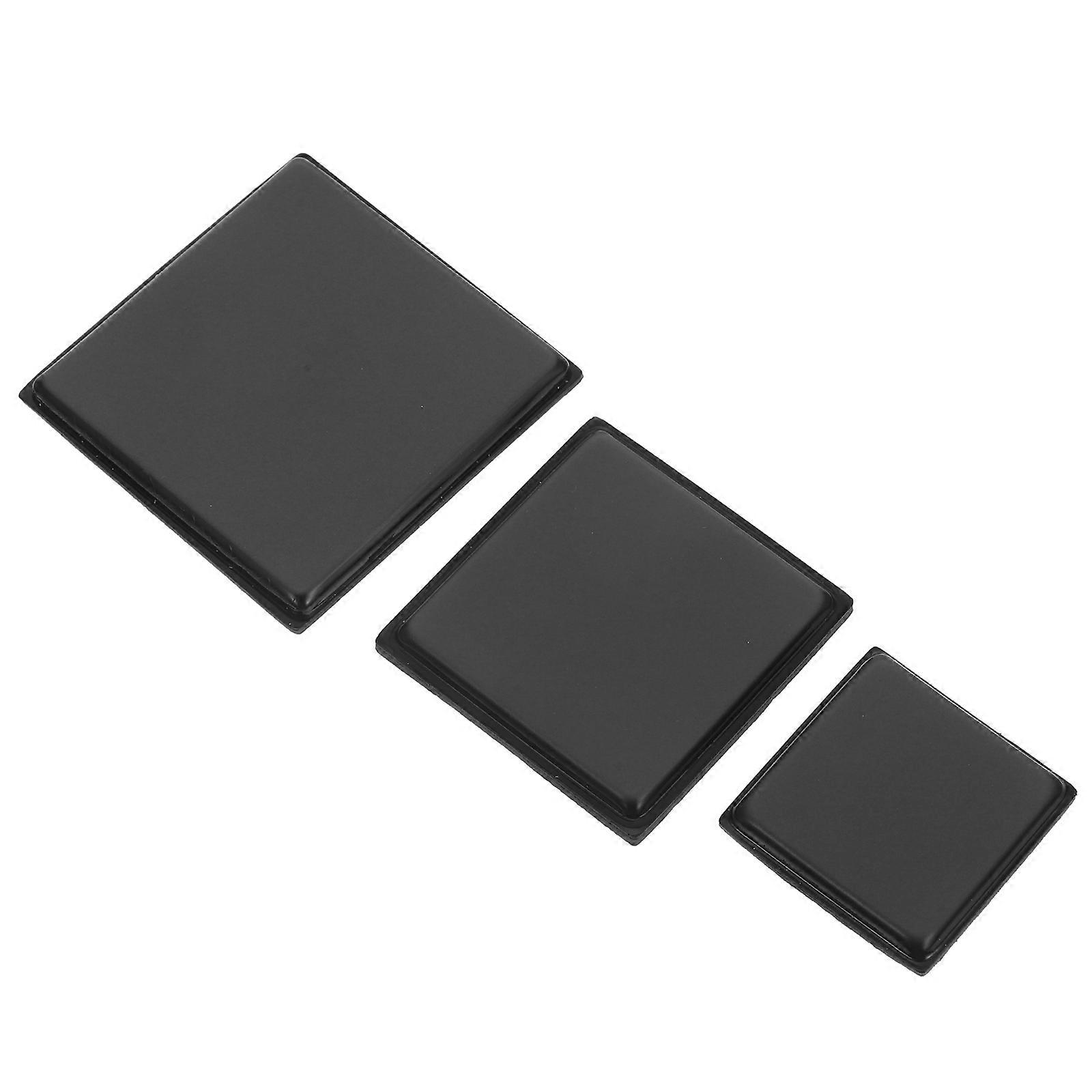 It looks like you're referring to a product description for **photosensitive stamp mats** used in **DIY seal or stamp making**. Here's a more