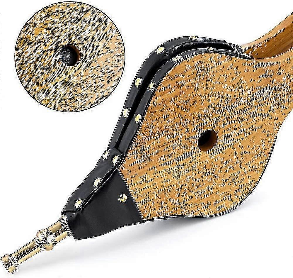 Fireplace Bellows 15.5