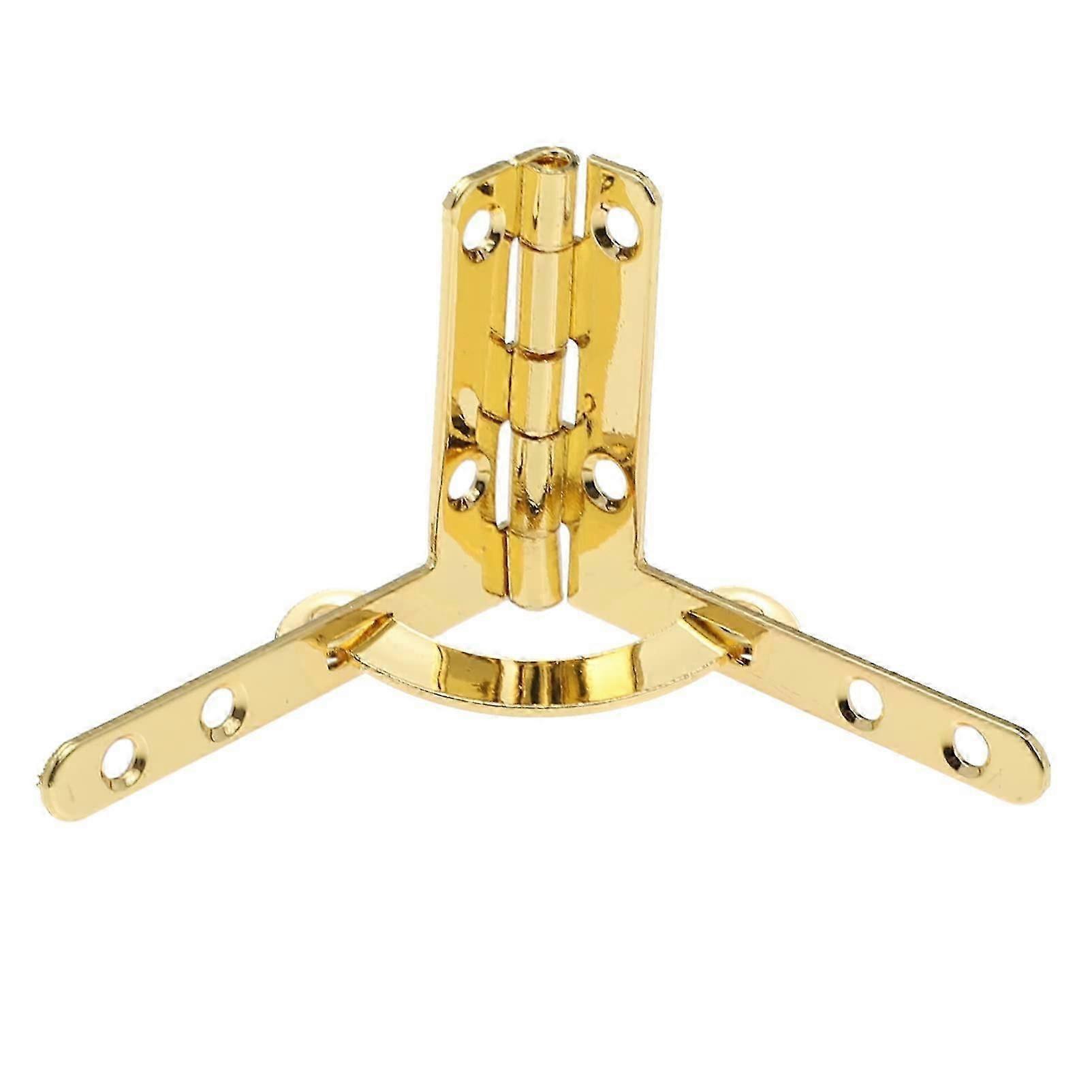10Pcs Gift Box Practical Gifts Creative Hardware Hinges Accessories