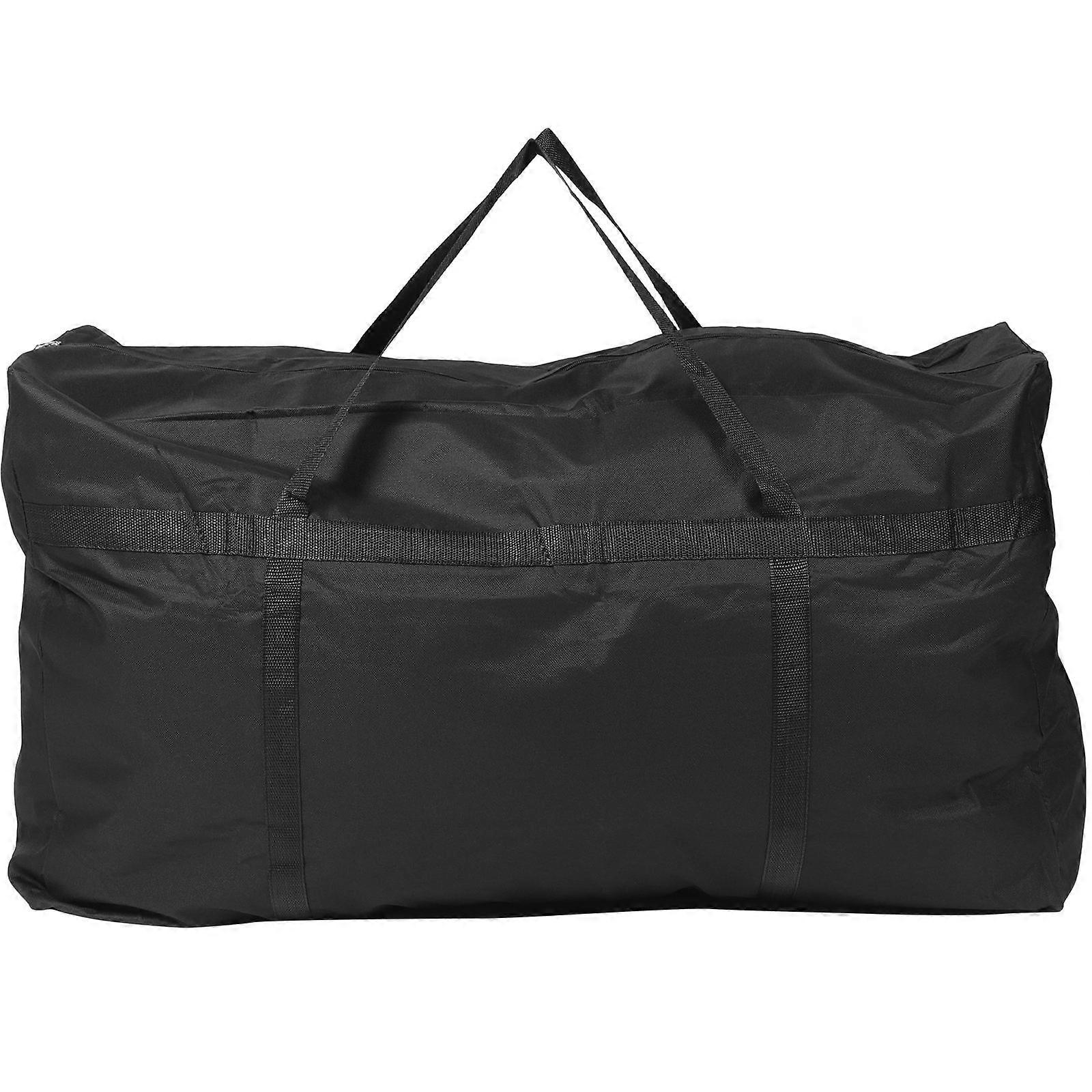 Packing Bag Moving Multi Functional Large Capacity Wrapping Bag Waterproof Foldable Dorm Living 1Set