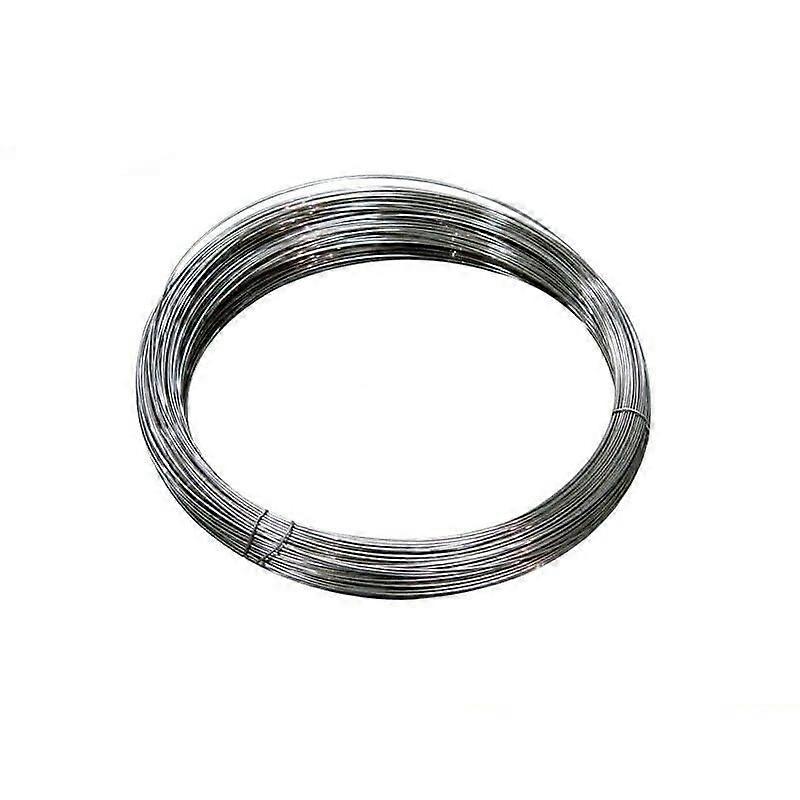 10 Pcs Torsion Extension Spring Wire 0.2-1.0mm x 5000mm Compression Feder Draht Color 0.4mm for Custom Applications