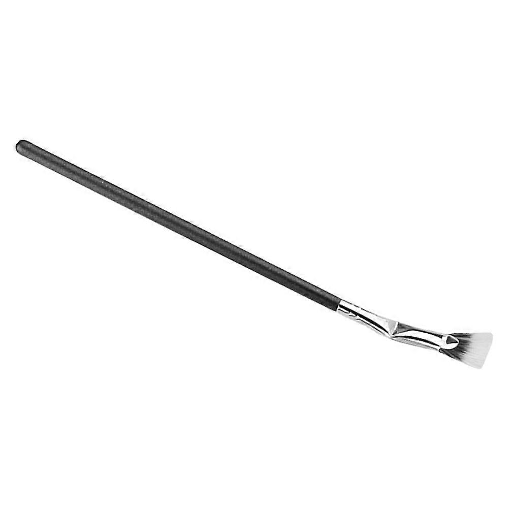 Eyelash Brush Fan Shaped Lash Brush Applicator Tool for Makeup