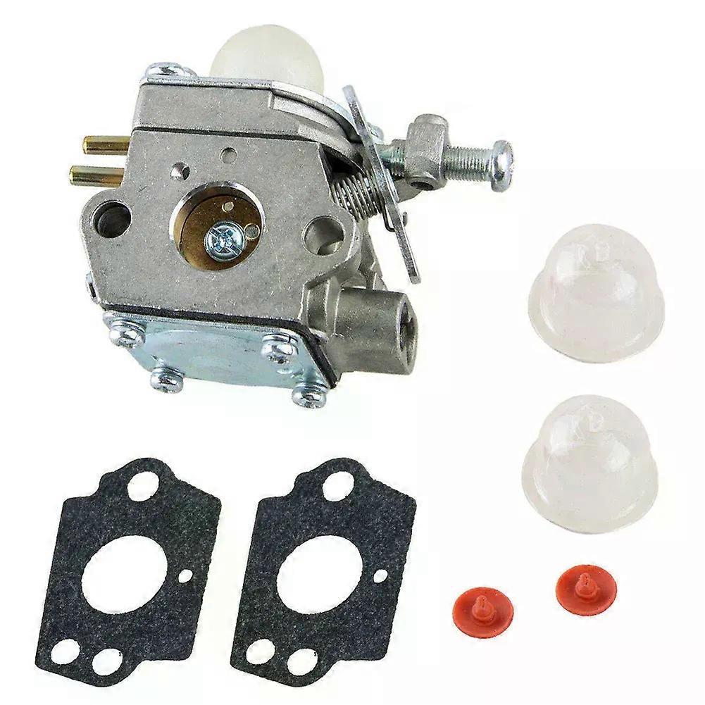Efficient Carburetor Replacement for Homelite Trimmers Compatible with Series Including the Popular Models 5131000612