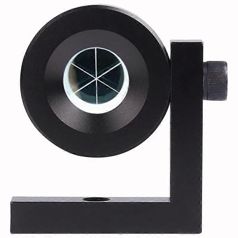 90 Degree Prism Right Angle Prism L Stick Mini Prism High Precision Total Station
