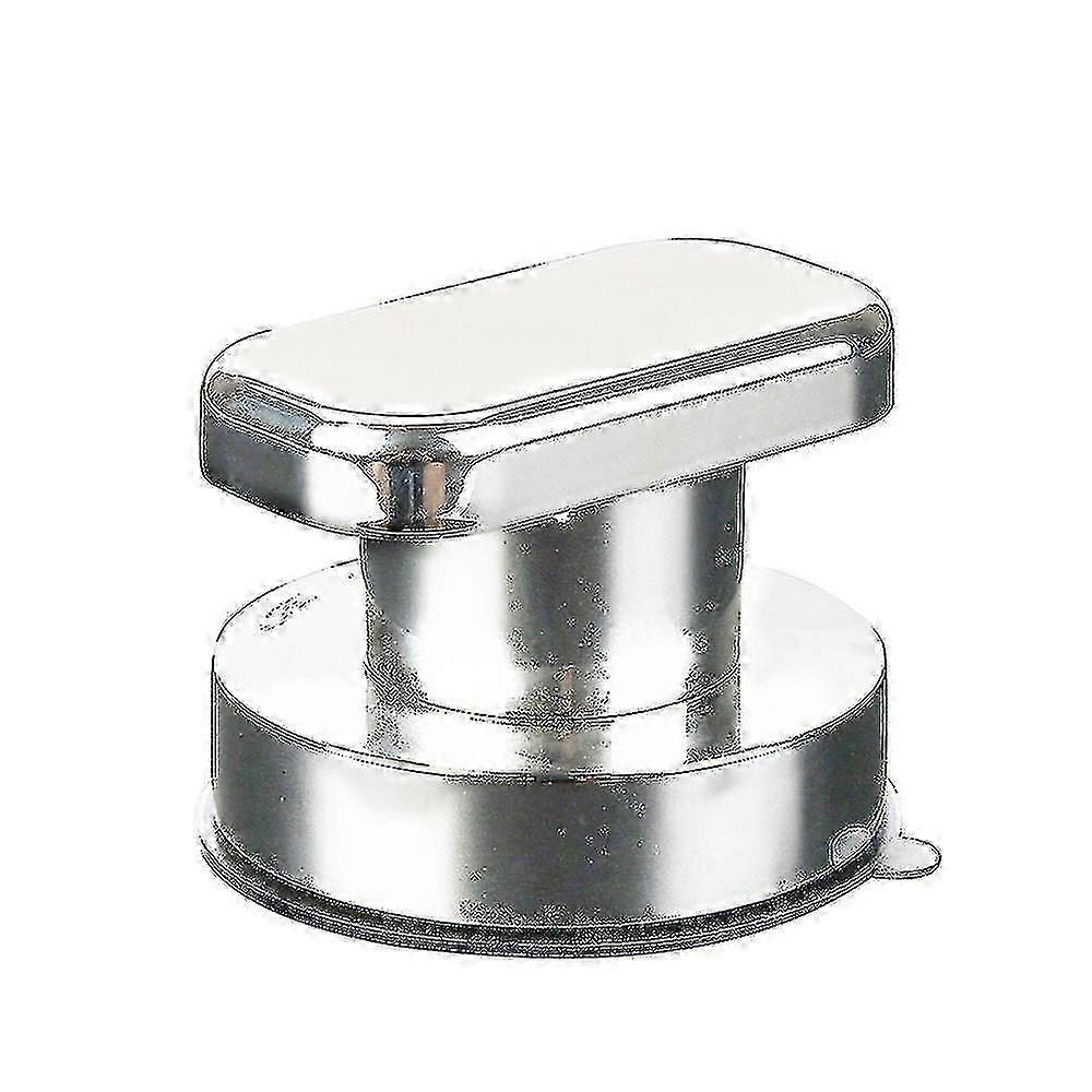 AURA Bath Safety Handle Suction Cup Handrail Grab Bathroom Grip Tub Shower Bar Rail