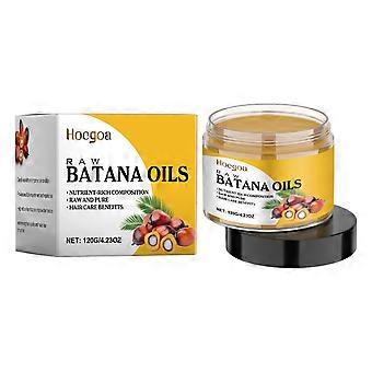 2pcsHair Oil, Nourishes Hair, Strengthens Strands, Leaves Hair Natural, Fluffy, Smooth and Shiny