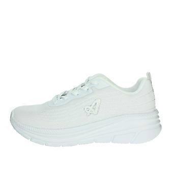 Zapatillas bajas au25w507 blancas