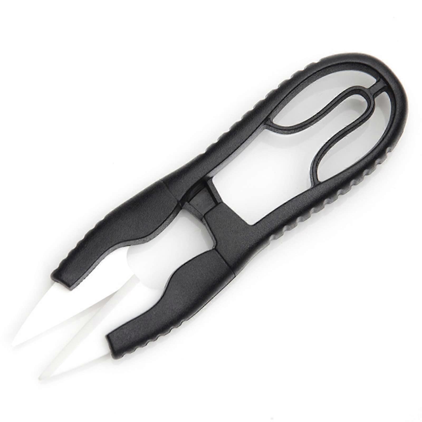Bonsai Scissors, Dressmaking Scissors Set with Cover for Embroidery and Crafts, Sewing Scissors, Cutting Scissors Ref: 7826