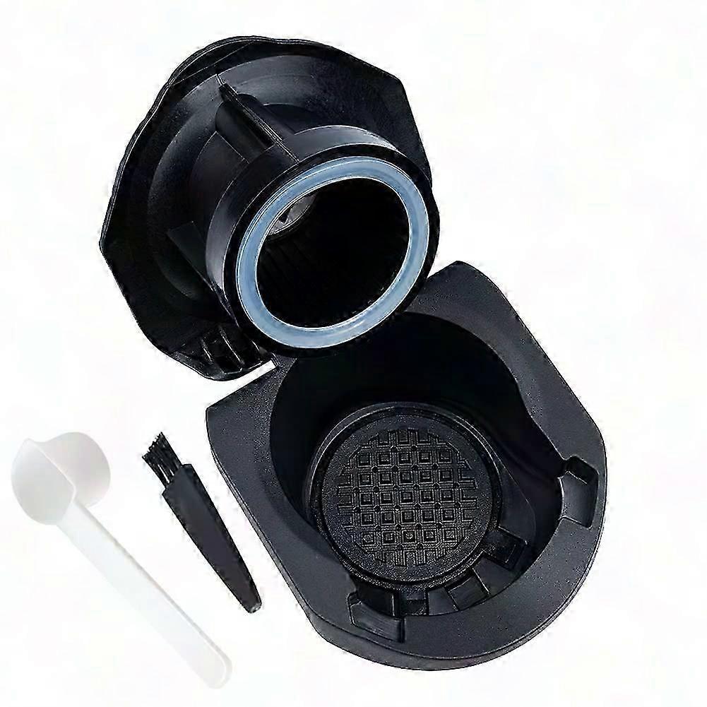 Nespresso Dolce Gusto Compatible Capsule Adapter for Coffee Pods