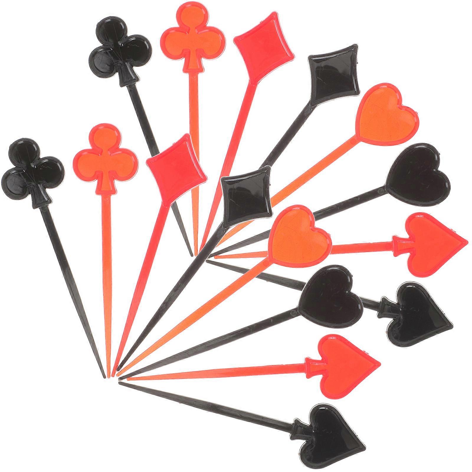 creative Toppers for Decoration Assorted Favors 200pcs
