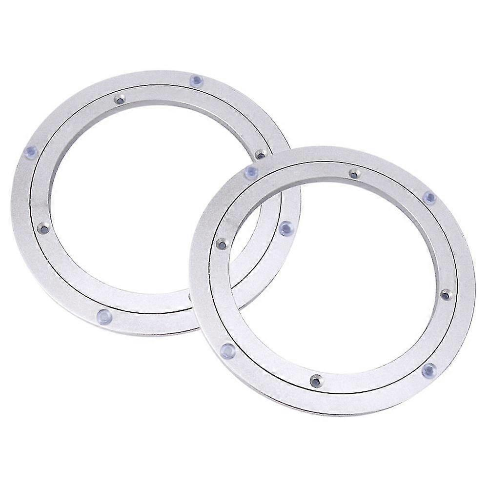 2025 Table Bearing Swivel Plate