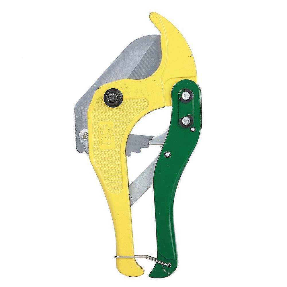 Multifunctional PVC Pipe Cutter Cutting Scissors Plastic PPR PE Hose Cutting Tool