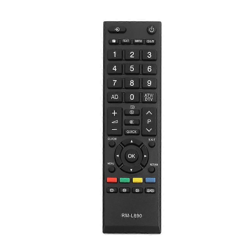 Universal Smart Remote Controller for LCD TV Replacement