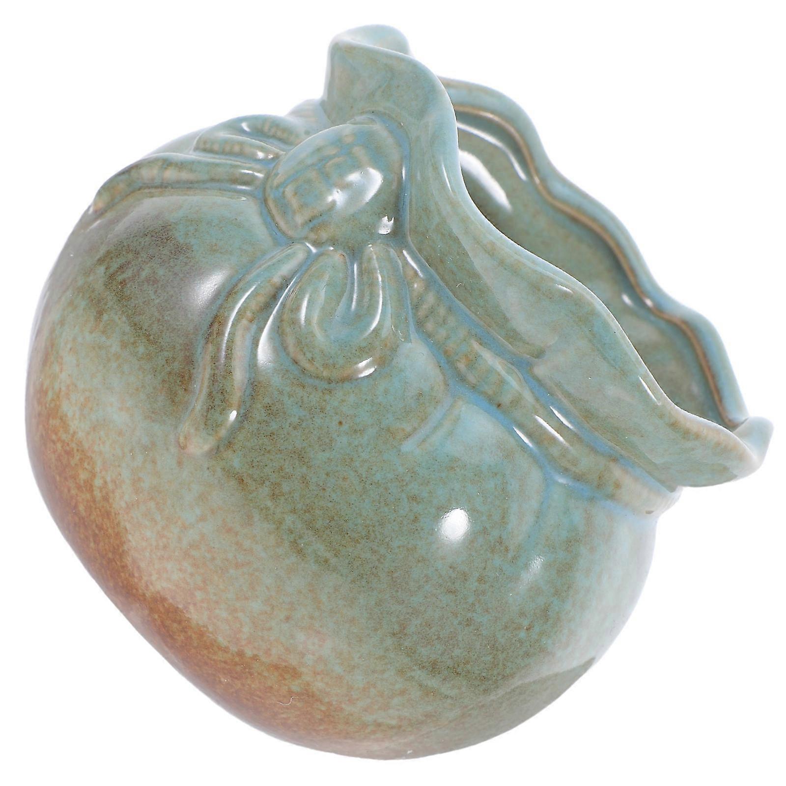Retro Style Incense Burner Holder Multifunctional Censer for Home, Office & Cleaning & Efficient Air Freshener for Relaxation
