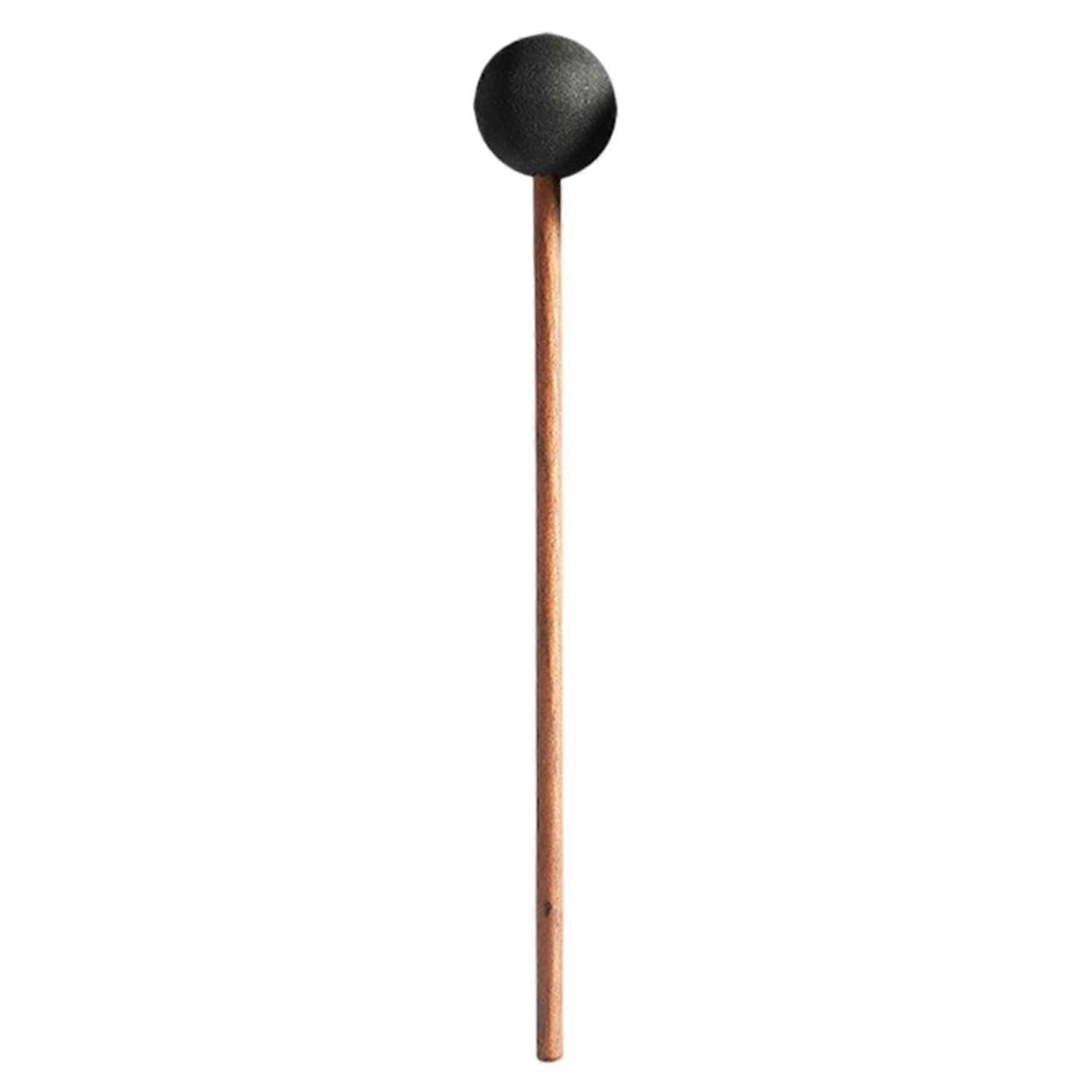8inch Whale Sound Gong Mallet for Music Teaching, Chinese Gongs, Meditation, and Yoga